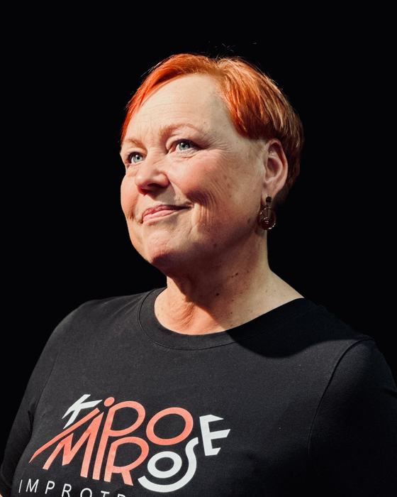 Anneli Kirotar