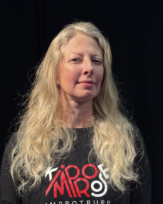 Anni Mäger