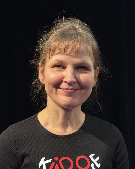 Kaia Kattai