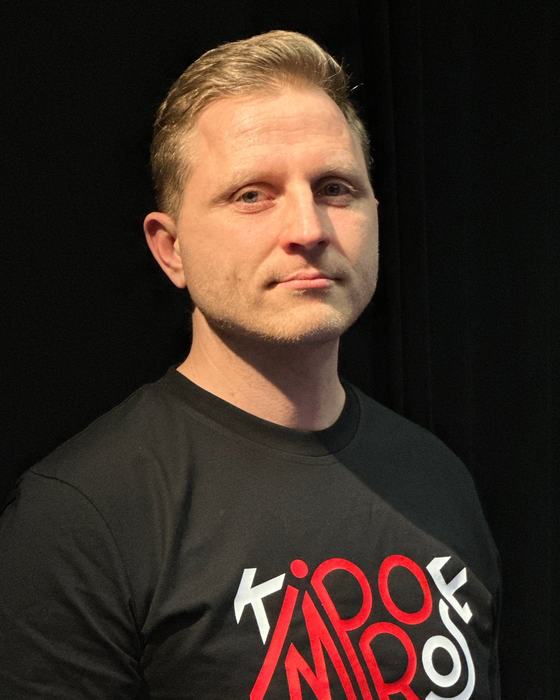 Kuldar Feldman