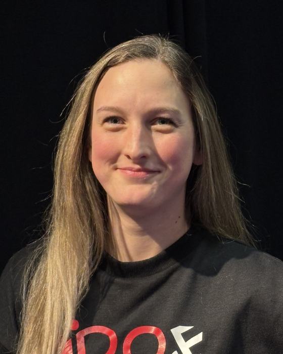 Maria Joost